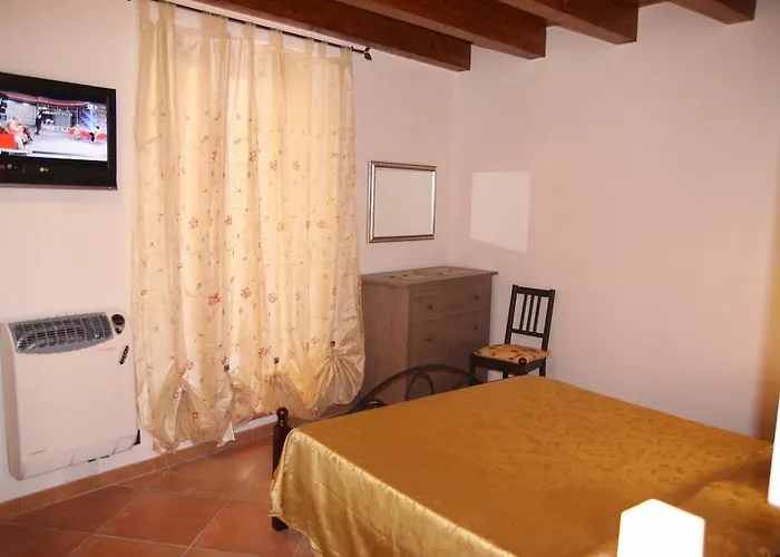 Διαμέρισμα La Finestra Sotto La Rocca Cefalù