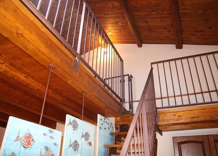 Apartment La Finestra Sotto La Rocca Cefalu